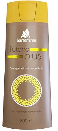 Condicionador Tutano Plus Barrominas 300ml