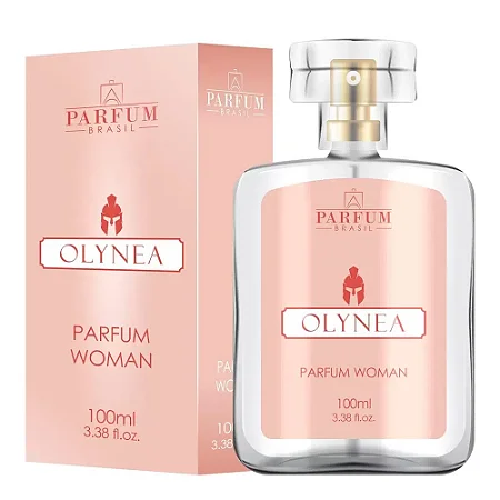 Perfume Olynea Parfum Brasil Parfum Woman 100mL
