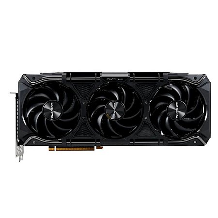 Placa de Vídeo RTX 4080 16GB Phantom GDDR6X 256BITS Gainward NED4080019T2-1030P