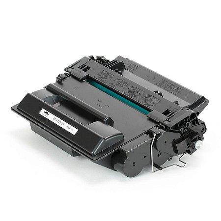 Toner Compatível HP 55X CE255X M521 M525 P3015 - PREMIUM