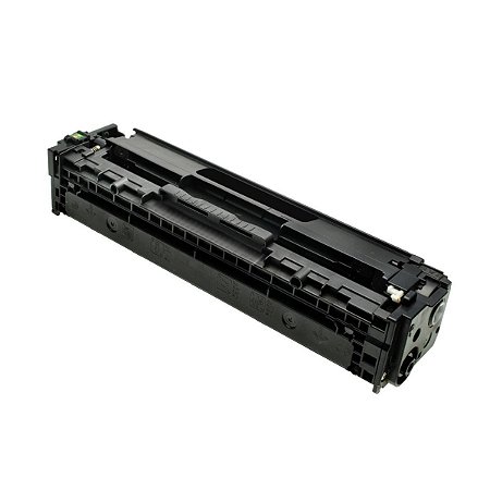 Toner HP 410A Preto CF410A Compatível M452DW M452DN M477FDW M477FNW M477FDN