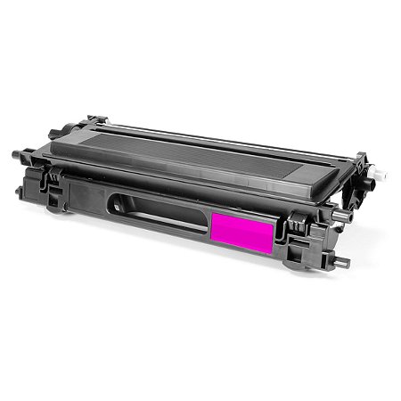 Toner Brother TN115 TN115M Magenta Compatível DCP9040 HL4040 HL4070 MFC9440 MFC9450