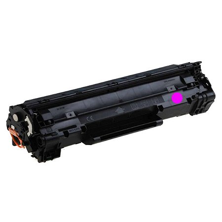 Toner HP 201X Magenta CF403X Compatível M252DW M277DW M252 M277