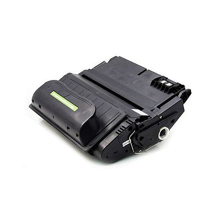 Toner HP 38A 39A Q1338A Q1339A Compatível 4250 4300 5945 5942