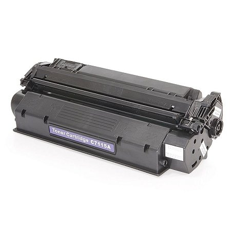 Toner Hp C7115A 1200 Compativel Premium