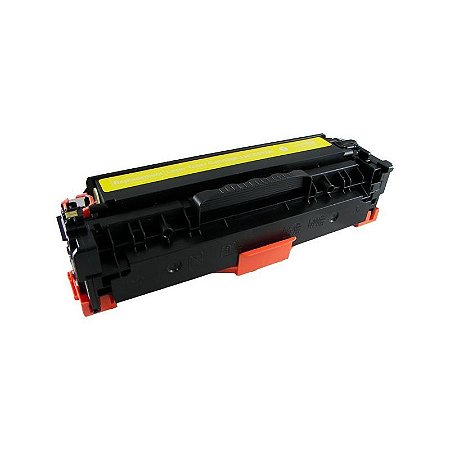 Toner Compatível HP 304A 305A 312A CC532A CE412A CF382A Amarelo - PREMIUM