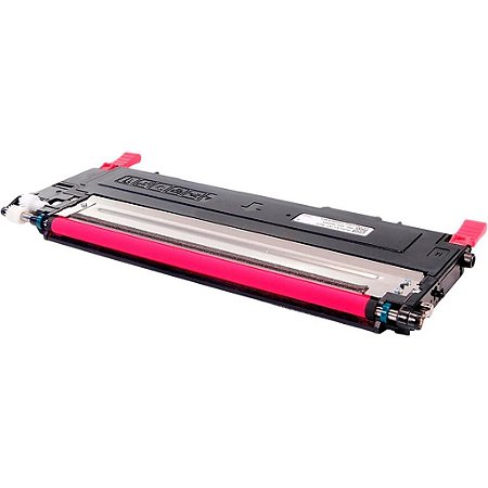 Toner Samsung CLP 325 Magenta Compativel CLT-M407 CLP 320 CLX3285 CLP325