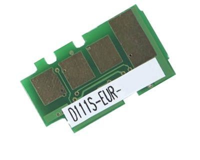 Chip para Toner Samsung MLT-D111S M2020 M2070