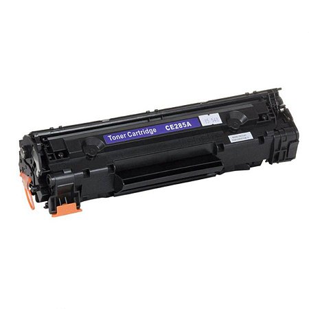 Toner Compatível Universal HP CE285A CE278A CB435A CB436A 35A 36A 85A 78A 2K - Nova Premium