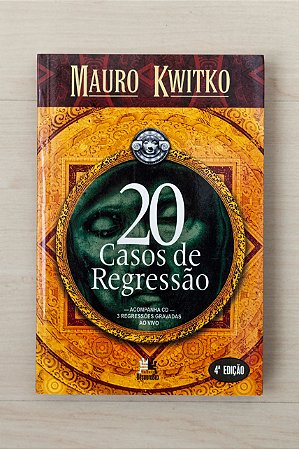 20 casos de regressão