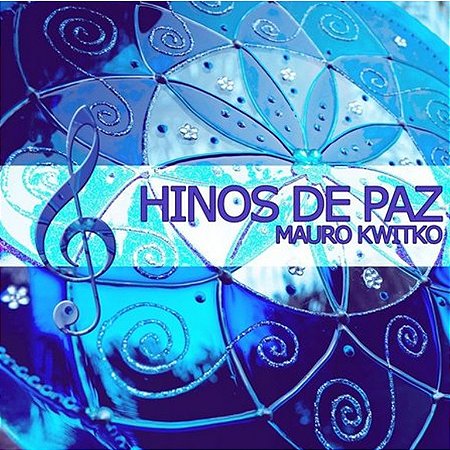 CD Hinos de Paz - Download ou Físico