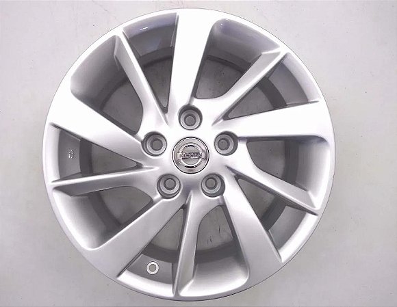 Jogo de Rodas Nissan Sentra Aro 16 Original