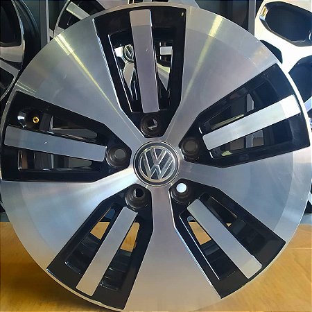 polo com roda do golf