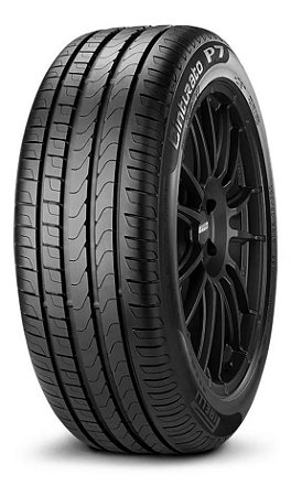 Pneu Pirelli Cinturato P7 P 205/55 R16 91 V