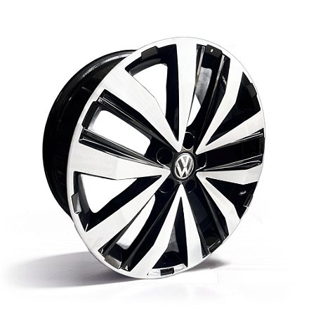 Jogo de Roda Volkswagen Amarok Original