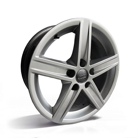 Jogo de Roda Audi A3 Aro 16 - Original