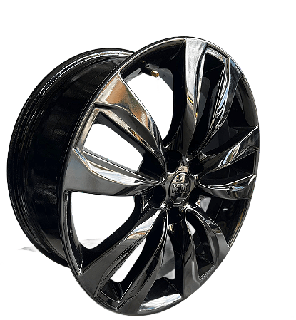 Jogo de Roda Kia Sorento ou Optima Aro 18 Original