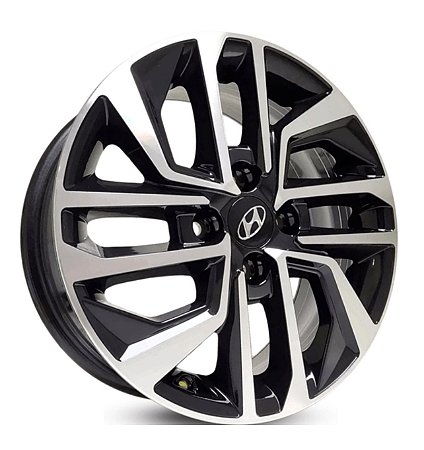 "Roda Hyundai HB20 Original Aro 14 - Oferta Especial"