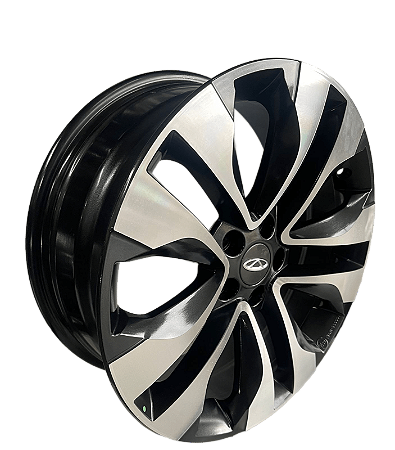 Jogo de Roda Tiggo 5x Aro 18 original