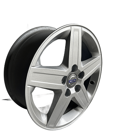 Jogo de Roda Volvo Aro 16 Original