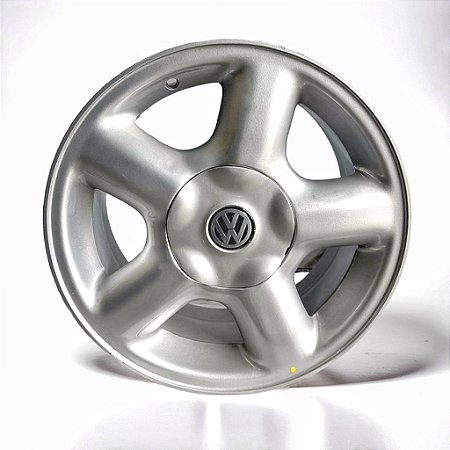 Jogo de Roda Volkswagen original Aro 15