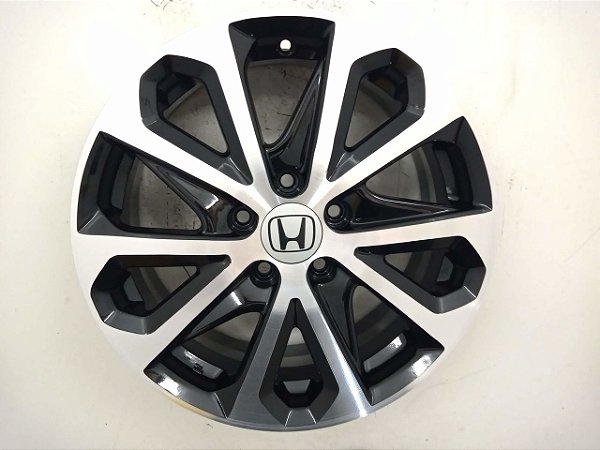 Jogo de Roda Honda Civic Aro 16