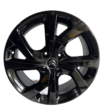 "Roda Citroen Aro 17 Original - Oferta Imperdível"