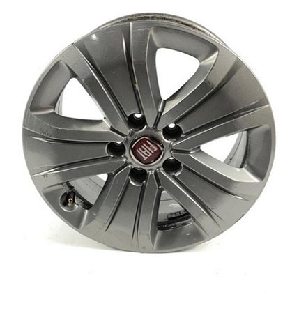 Roda Fiat Toro Aro 16 Original