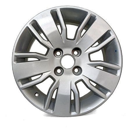 "Roda Chevrolet Cobalt Aro 15 Original - Oferta Exclusiva"