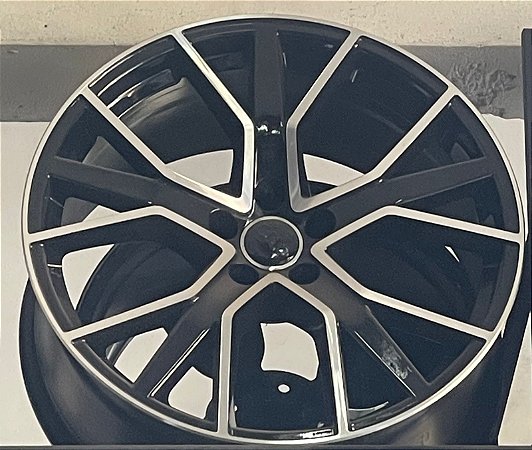 Jogo de Roda Audi Aro 19 Original