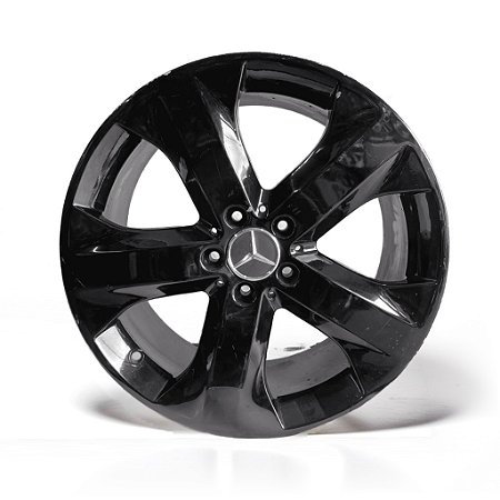 Jogo de Roda Mercedes Aro 19 original