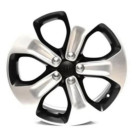 Roda Avulsa Jeep Compass Aro 18 Original