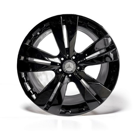 Jogo de Roda Mercedes ML Aro 20 Original