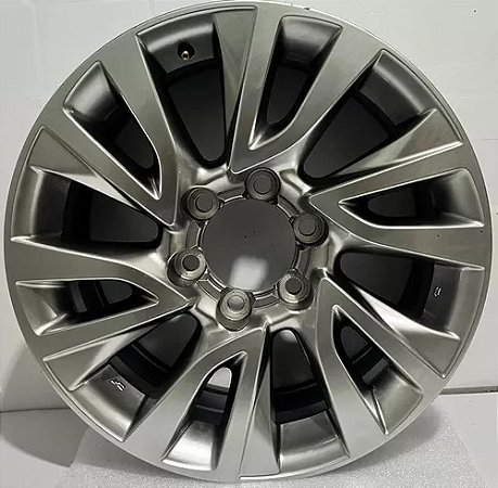 Roda Toyota Hillux Sw4 Srx Aro 18 Original