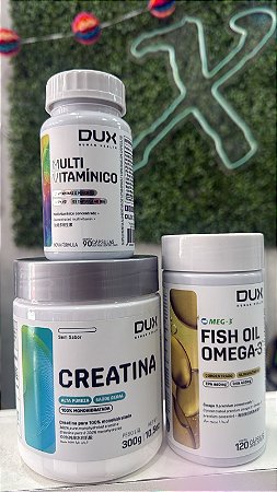 COMBO SAÚDE NA VEIA