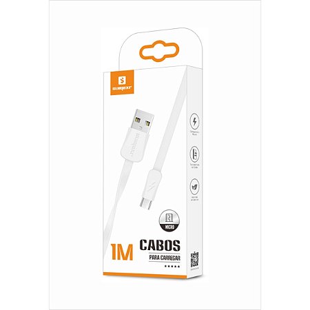 Cabo USB Sumexr V8 SX-B17-V8PC