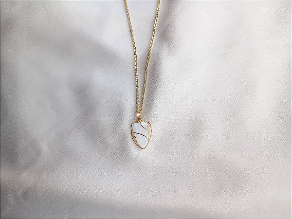 Corrente de selenita