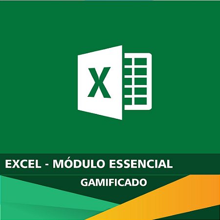 Excel - Essencial - Gamificado