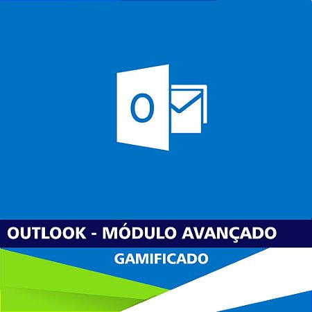 Outlook - Avançado - Gamificado