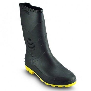 bota pega forte