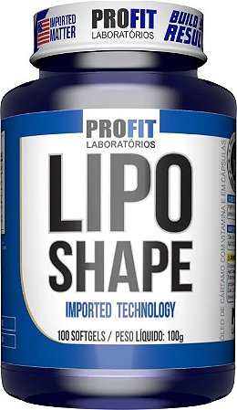 LIPO SHAPE