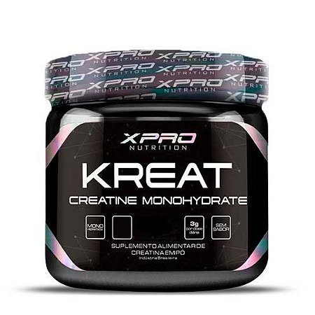 CREATINA XPRO 300G