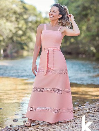 kimika moda feminina