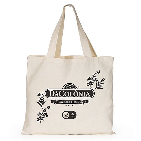 Sacola Eco Bag DaColônia