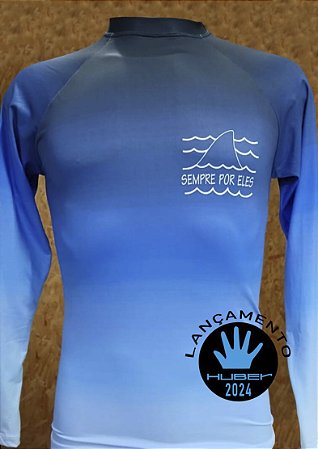 Lycra Unissex Coleção 2024 - SEMPRE POR ELES