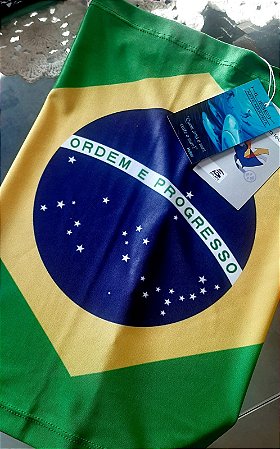 Neck Tube Brasil