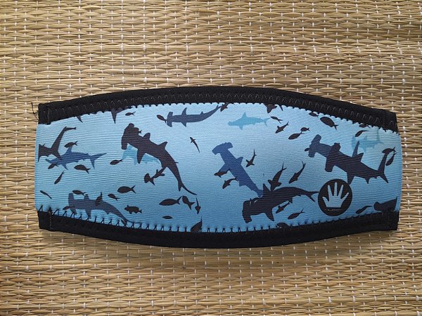 STRAPS GALÁPAGOS