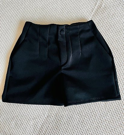 Short em neoprene - Iara