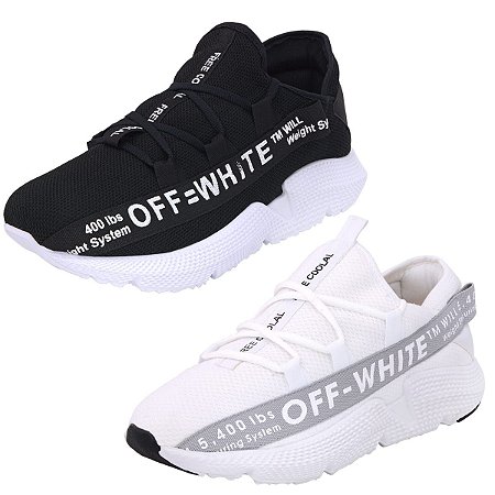 adidas off white preto