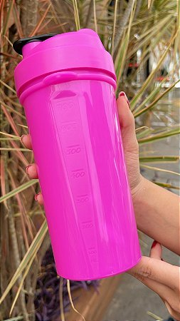 Coqueteleira Shaker - Academia 700ml